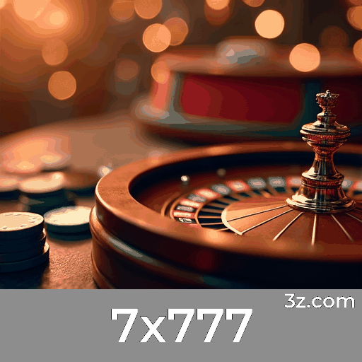 App 7x777: Sua Plataforma Completa de Apostas no Celular