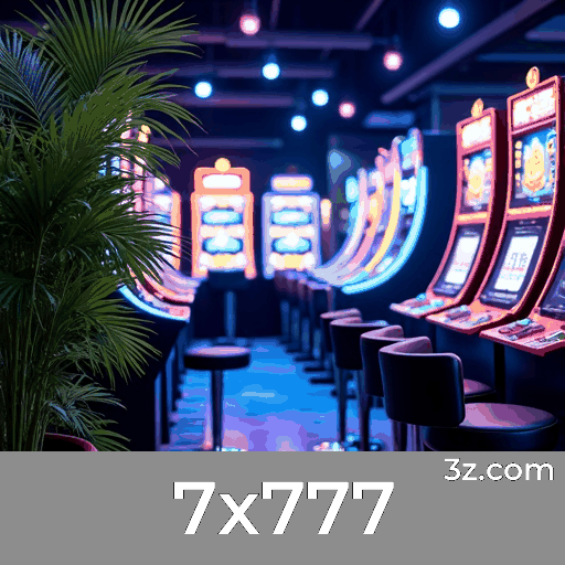 7x777: A Plataforma de Apostas que Você Pode Confiar