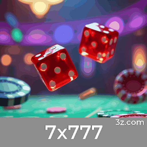 App 7x777: Sua Plataforma Completa de Apostas no Celular