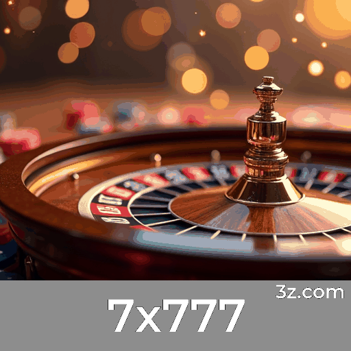 Descubra o Login Premium e Seguro no 7x777