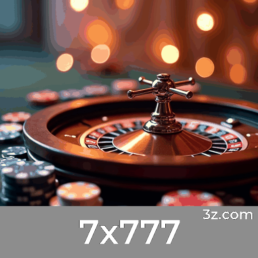 Aproveite os Bônus e Promoções Exclusivas no 7x777