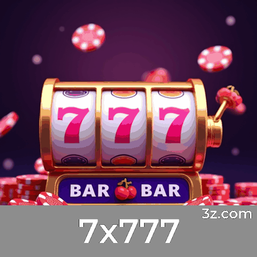 Mergulhe na Fascinante Atmosfera do Cassino 7x777 com Realismo Psicológico