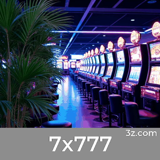 Aproveite as Ofertas Irresistíveis no 7x777 e Ganhe Mais