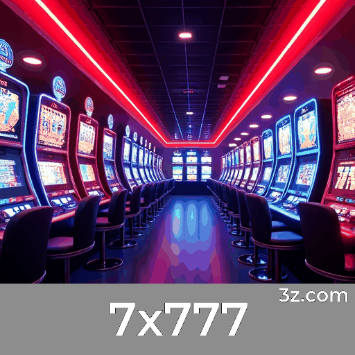 7x777