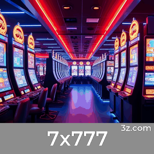 Pioneirismo em Experiências de Entretenimento Disruptivas na 7x777